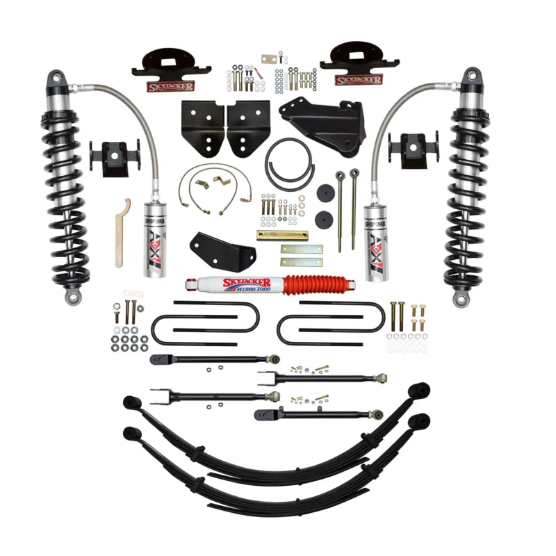Skyjacker F582LSKS - Suspension Lift Kits