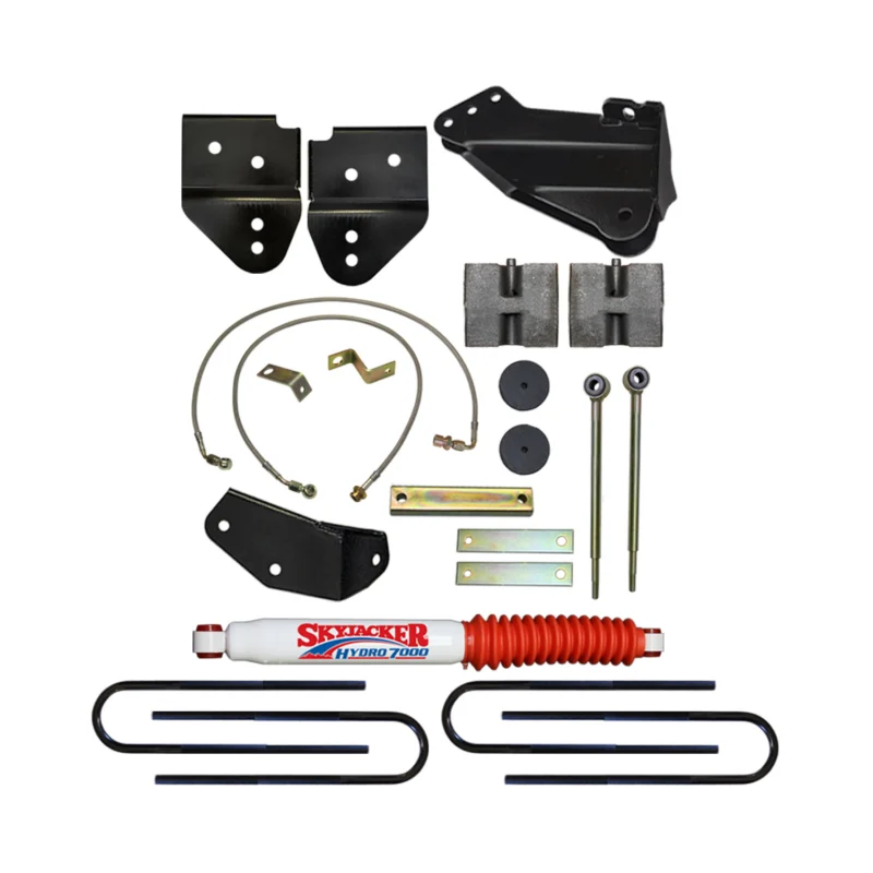 Skyjacker F5852A - Suspension Lift Kits