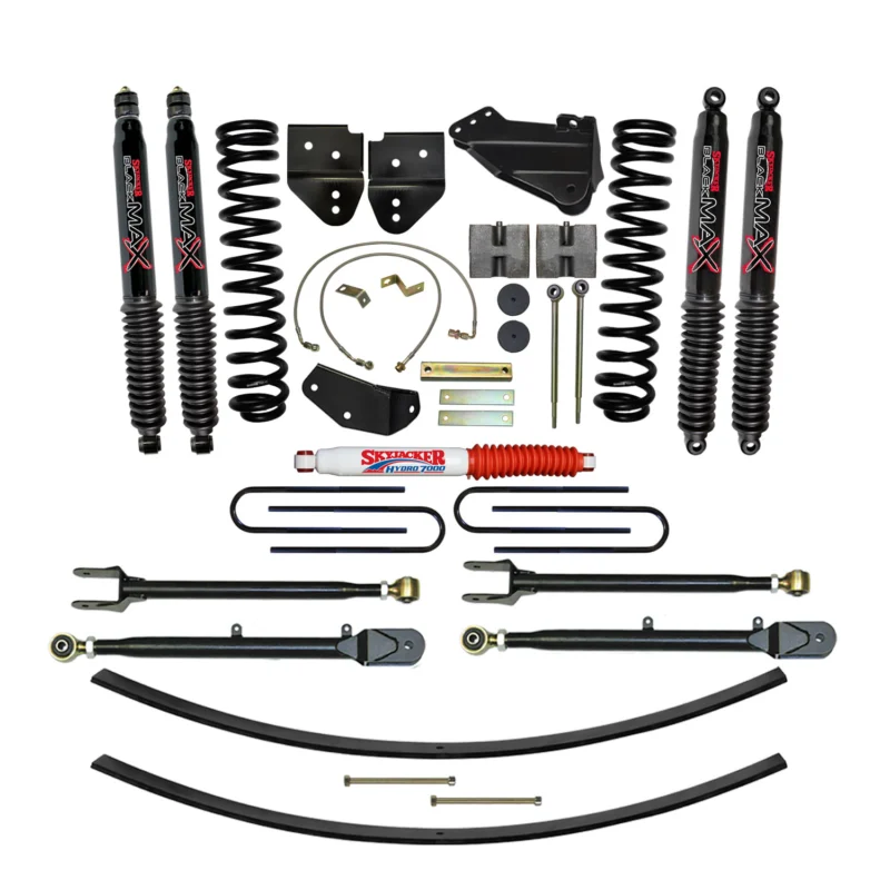 Skyjacker F5852K-B - Suspension Lift Kits
