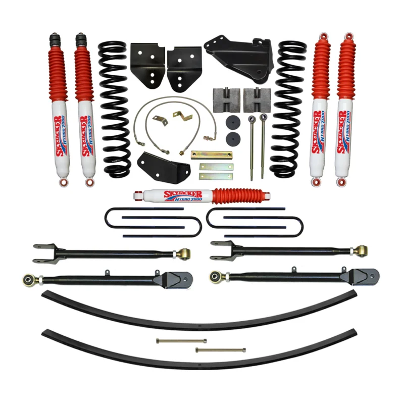 Skyjacker F5852K-H - Suspension Lift Kits