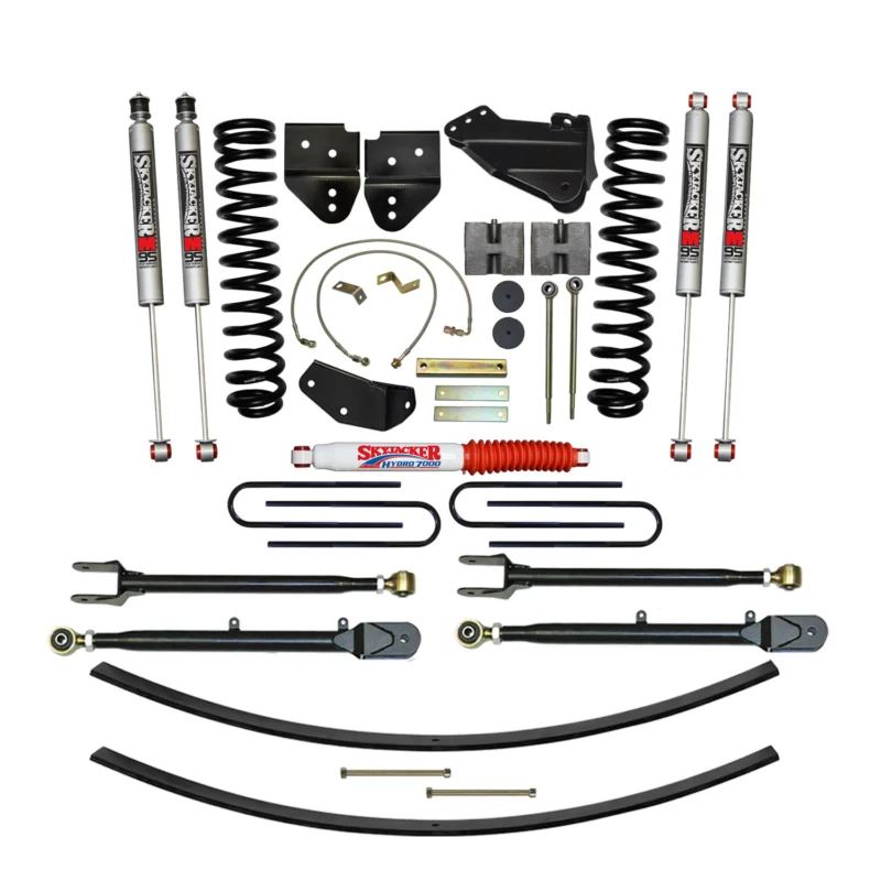 Skyjacker F5852K-M - Suspension Lift Kits