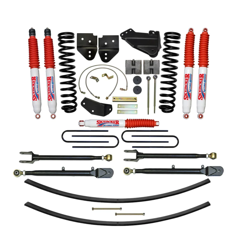 Skyjacker F5852K-N - Suspension Lift Kits