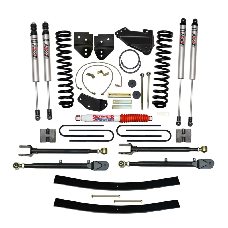 Skyjacker F5852K-XM - Suspension Lift Kits