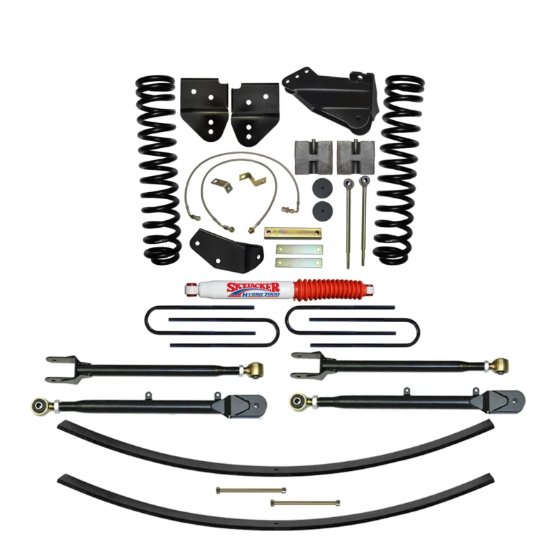 Skyjacker F5852K - Suspension Lift Kits