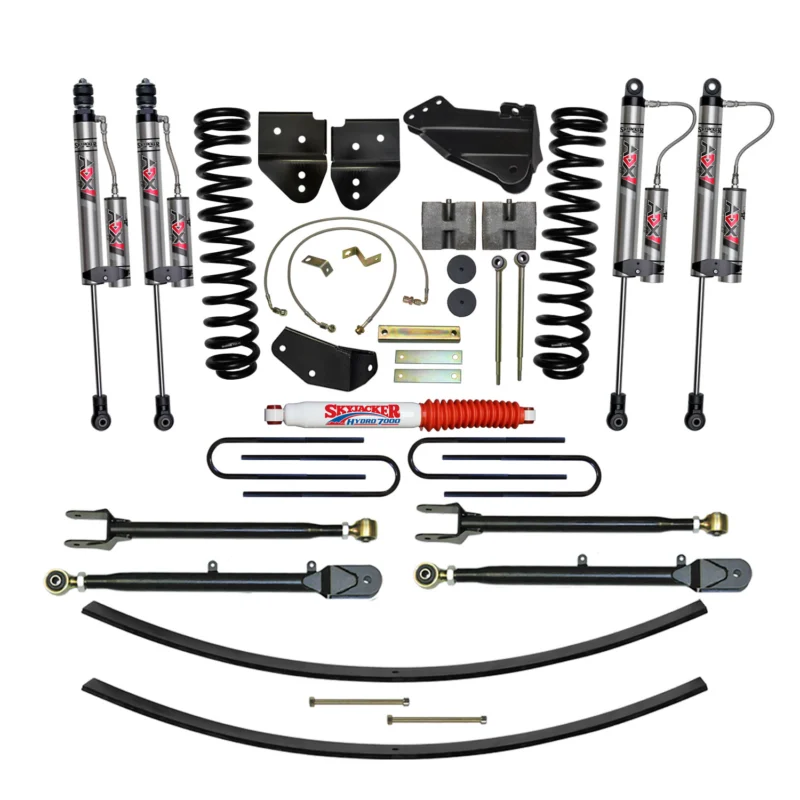 Skyjacker F5852K3-X - Suspension Lift Kits