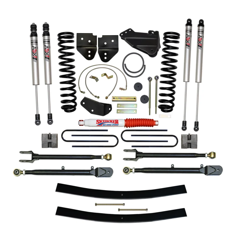 Skyjacker F5852K3-XM - Suspension Lift Kits