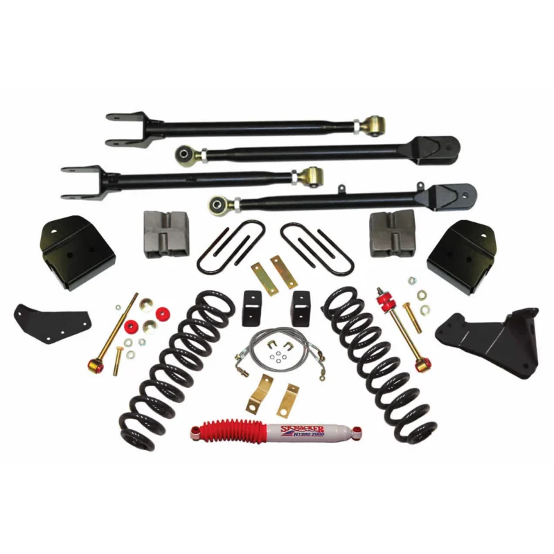 Skyjacker F5852K3 - Suspension Lift Kits