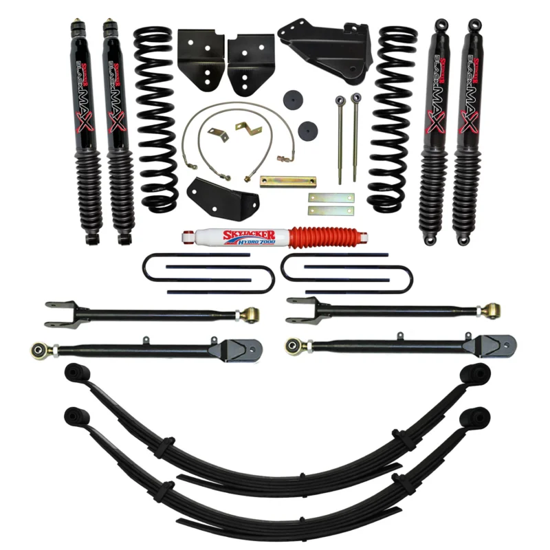 Skyjacker F5852KS-B - Suspension Lift Kits