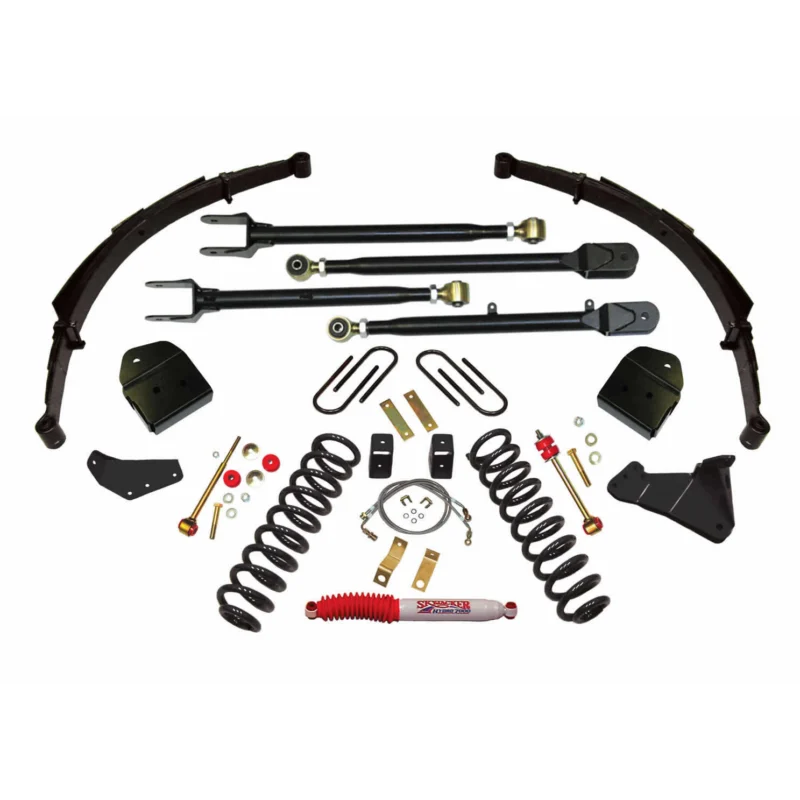 Skyjacker F5852KS-H - Suspension Lift Kits