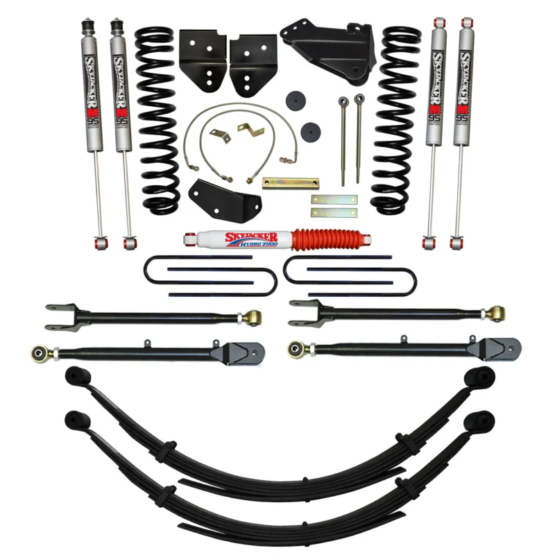 Skyjacker F5852KS-M - Suspension Lift Kits
