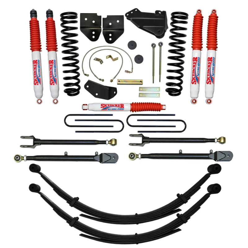 Skyjacker F5852KS-N - Suspension Lift Kits