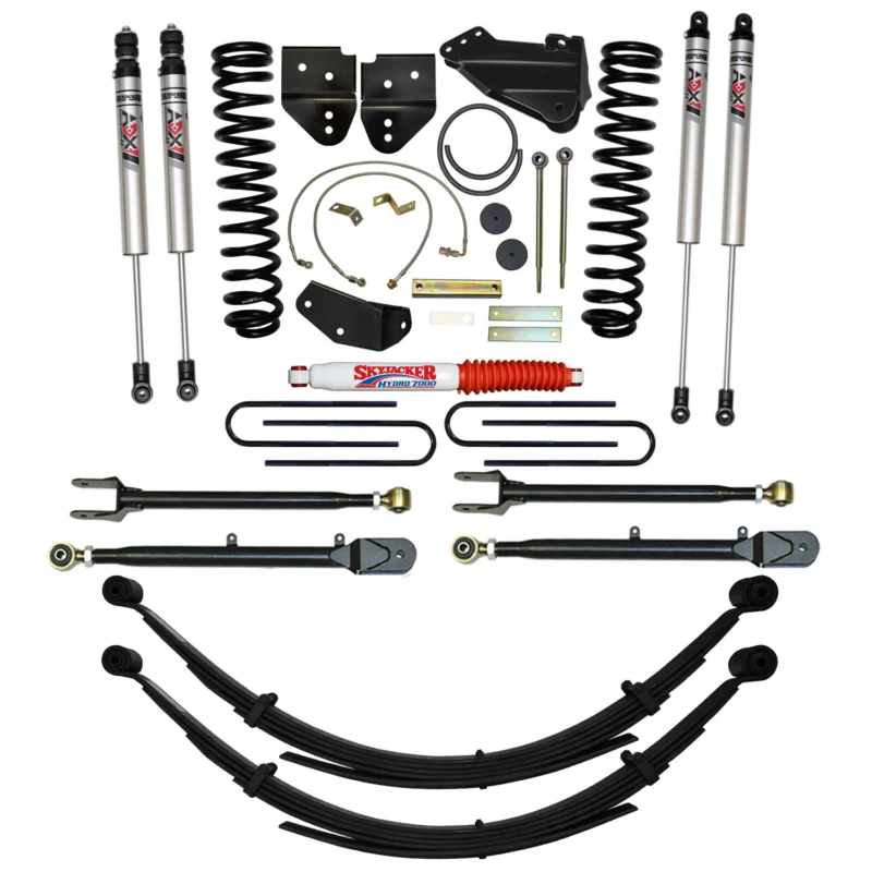 Skyjacker F5852KS-XM - Suspension Lift Kits