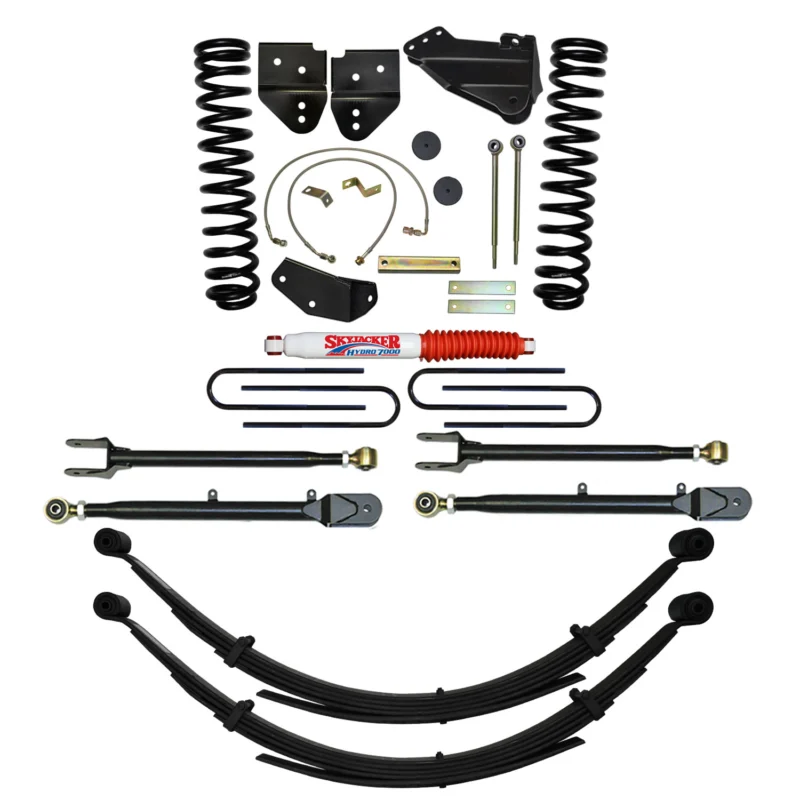 Skyjacker F5852KS - Suspension Lift Kits