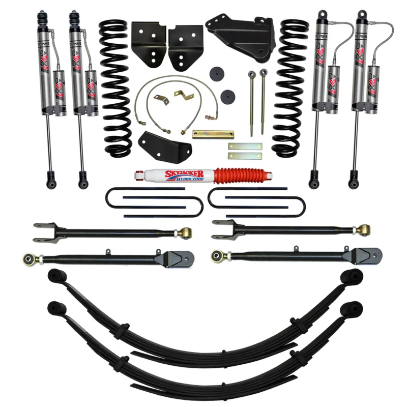Skyjacker F5852KS3-X - Suspension Lift Kits
