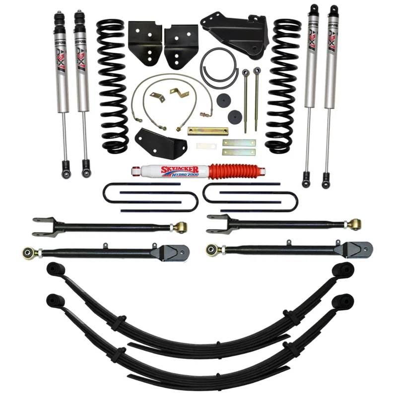 Skyjacker F5852KS3-XM - Suspension Lift Kits