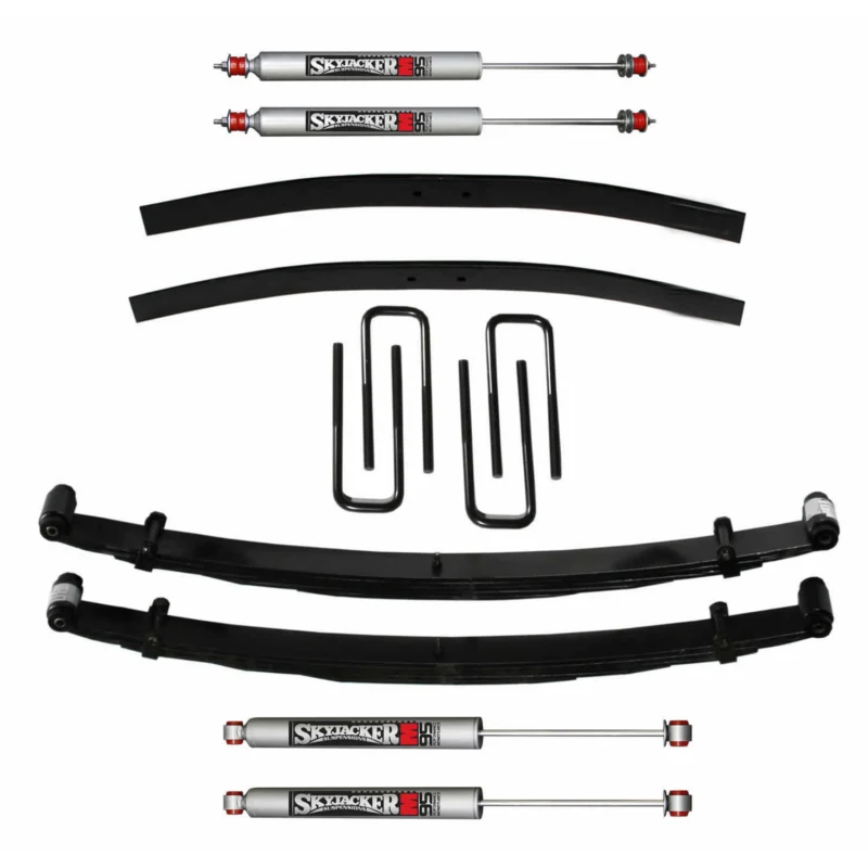 Skyjacker F720K-M - Suspension Lift Kits