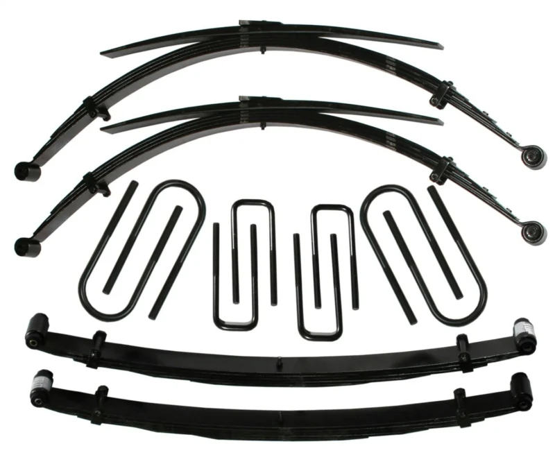 Skyjacker F720KS-B - Suspension Lift Kits