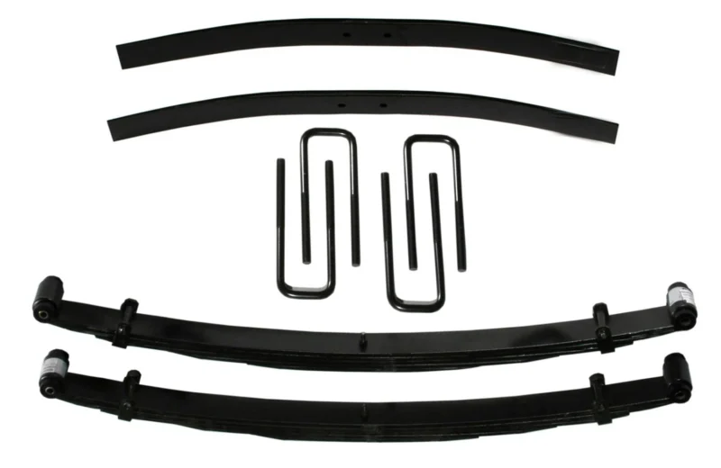 Skyjacker F740K-B - Suspension Lift Kits