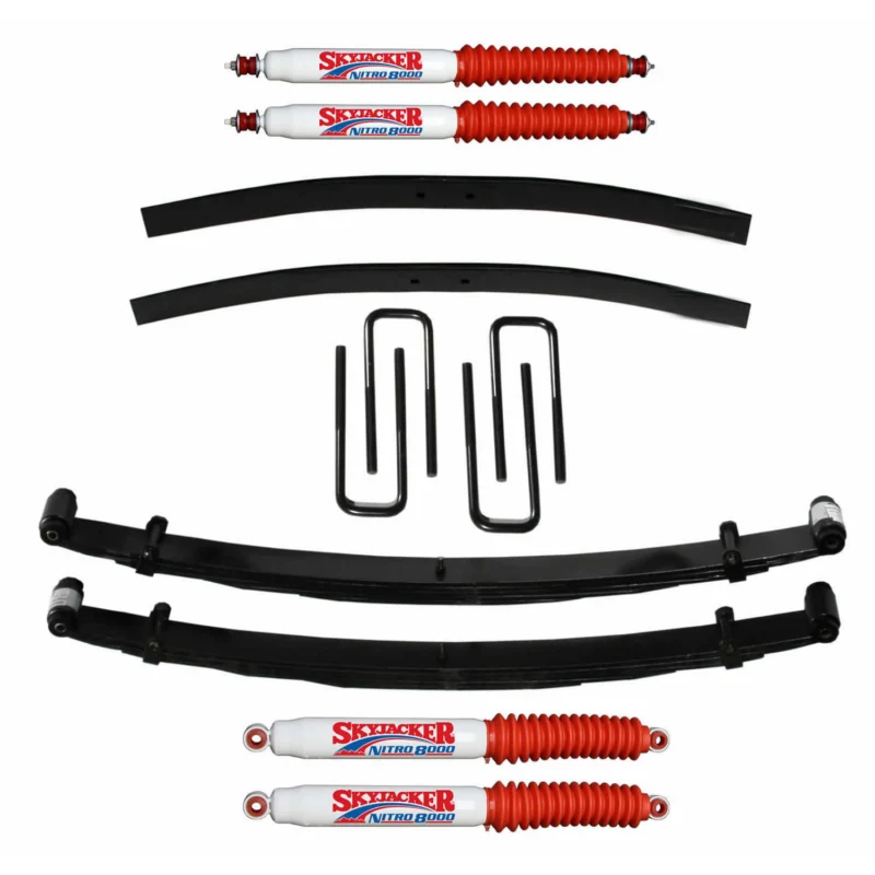 Skyjacker F740K-N - Suspension Lift Kits