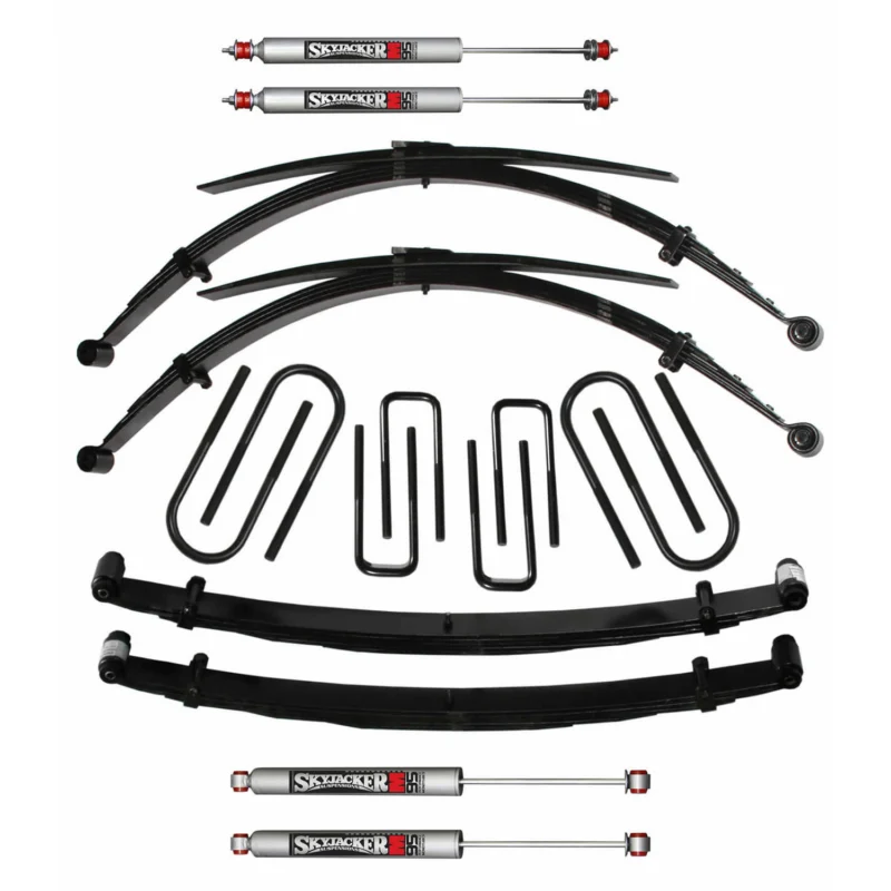 Skyjacker F740KS-M - Suspension Lift Kits