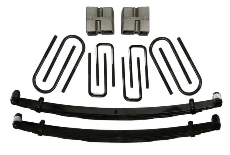 Skyjacker F749K-B - Suspension Lift Kits