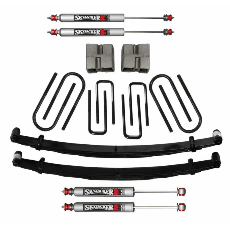 Skyjacker F749K-M - Suspension Lift Kits