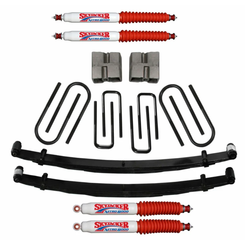Skyjacker F749K-N - Suspension Lift Kits