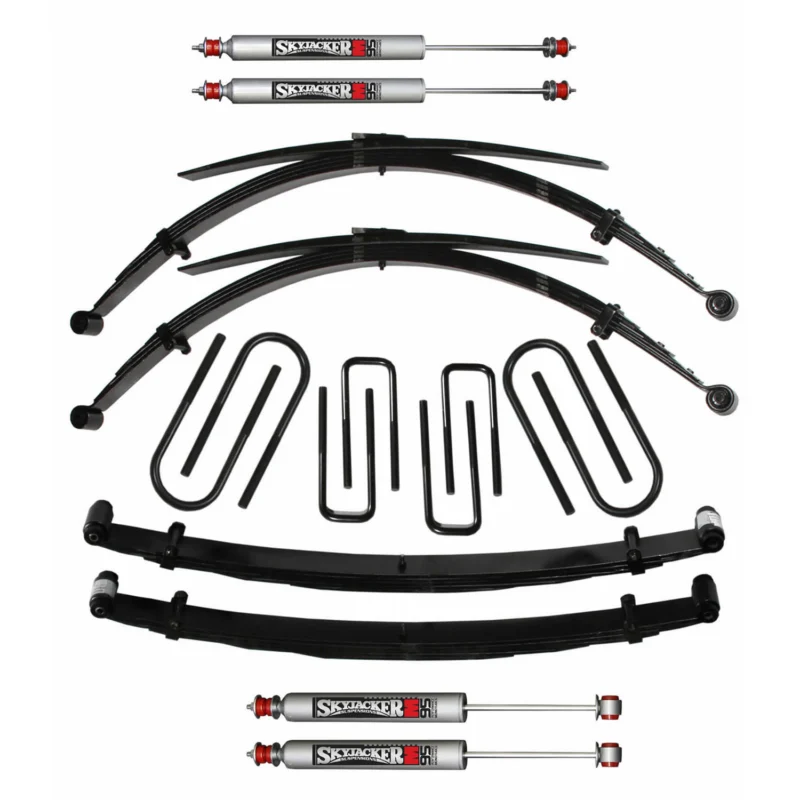 Skyjacker F749KS-M - Suspension Lift Kits