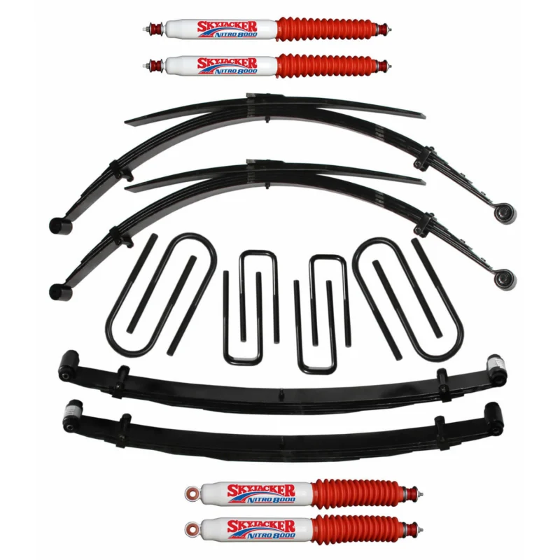Skyjacker F749KS-N - Suspension Lift Kits