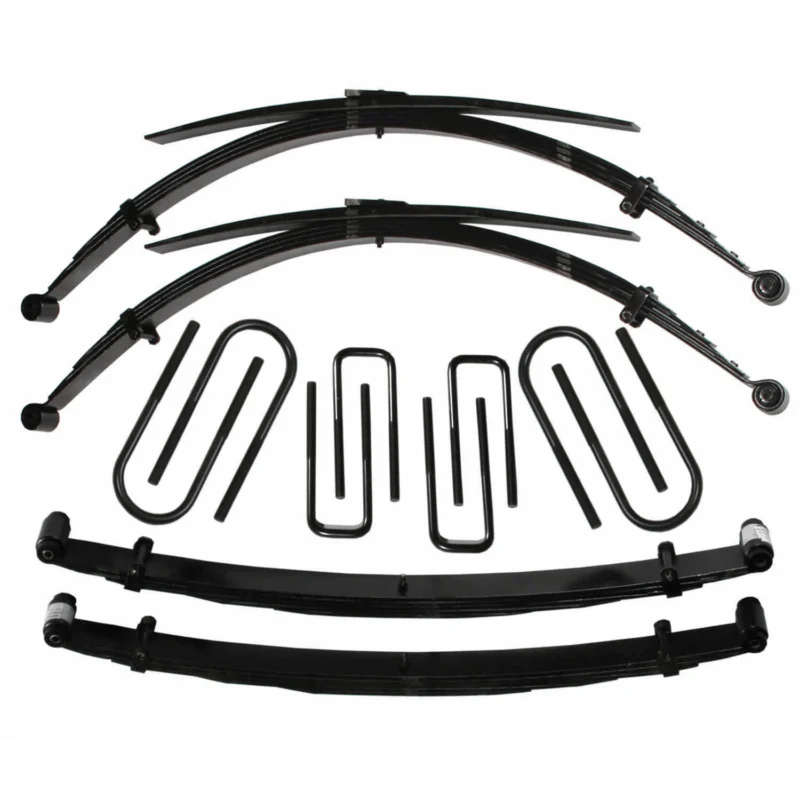 Skyjacker F760KS-N - Suspension Lift Kits