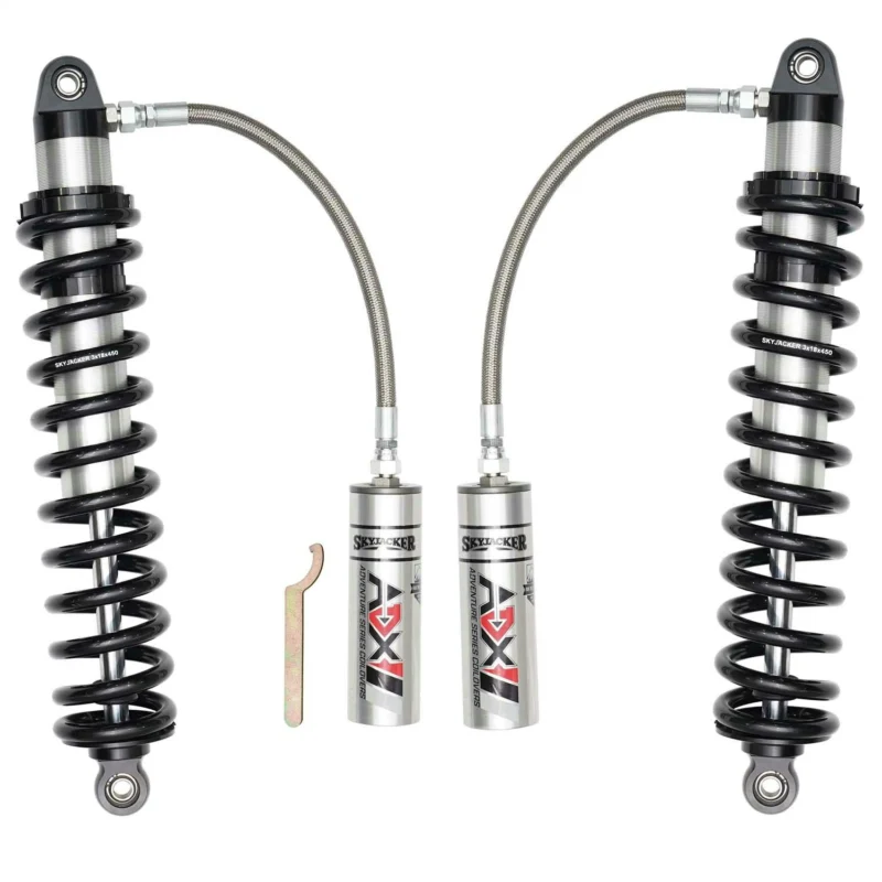 Skyjacker F768FLS - Suspension Lift Kits