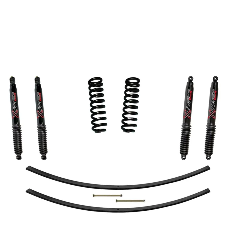 Skyjacker F820K-B - Suspension Lift Kits