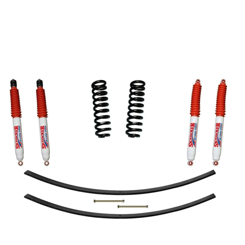 Skyjacker F820K-H - Suspension Lift Kits