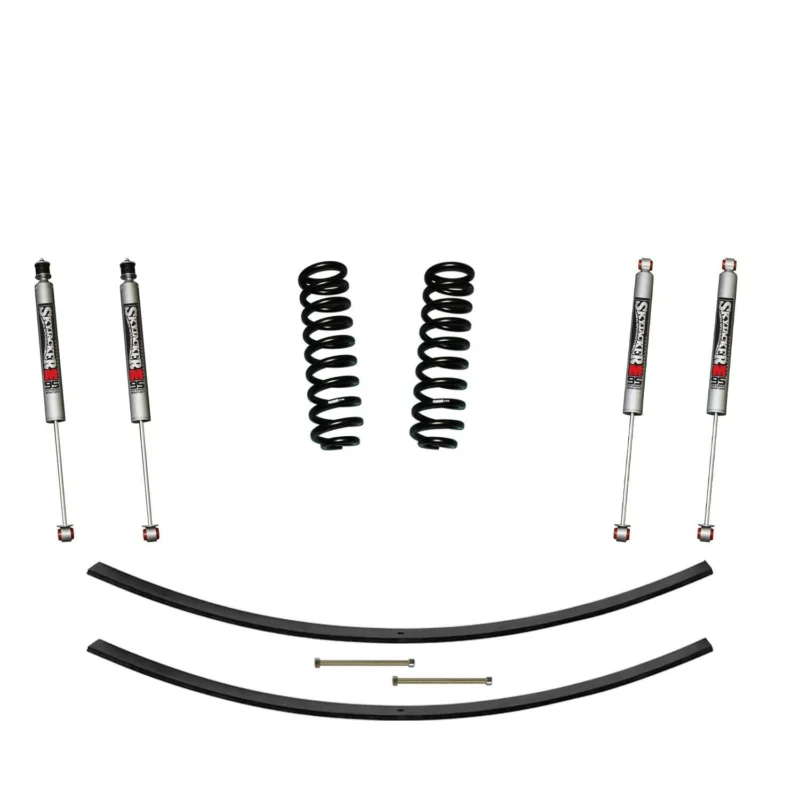 Skyjacker F820K-M - Suspension Lift Kits
