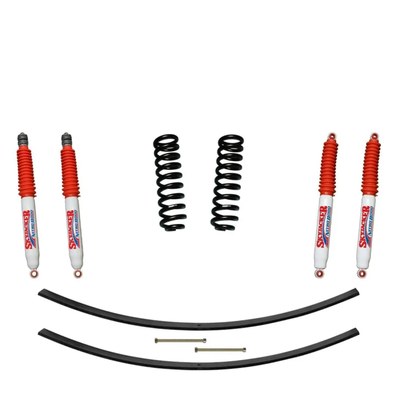 Skyjacker F820K-N - Suspension Lift Kits