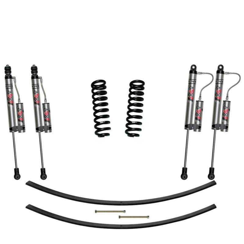 Skyjacker F820K-X - Suspension Lift Kits