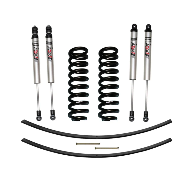 Skyjacker F820K-XM - Suspension Lift Kits