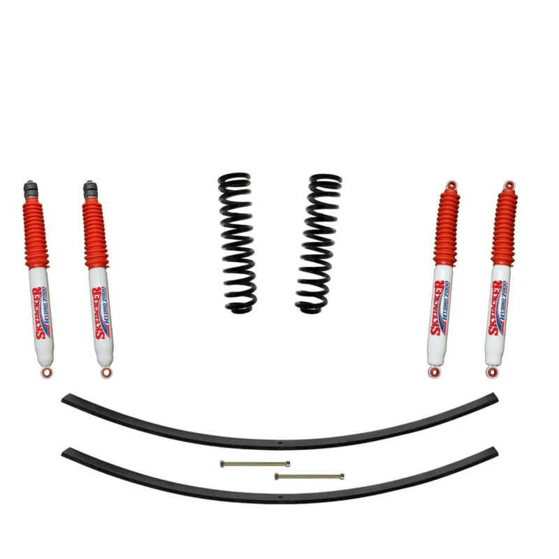 Skyjacker F825K-H - Suspension Lift Kits