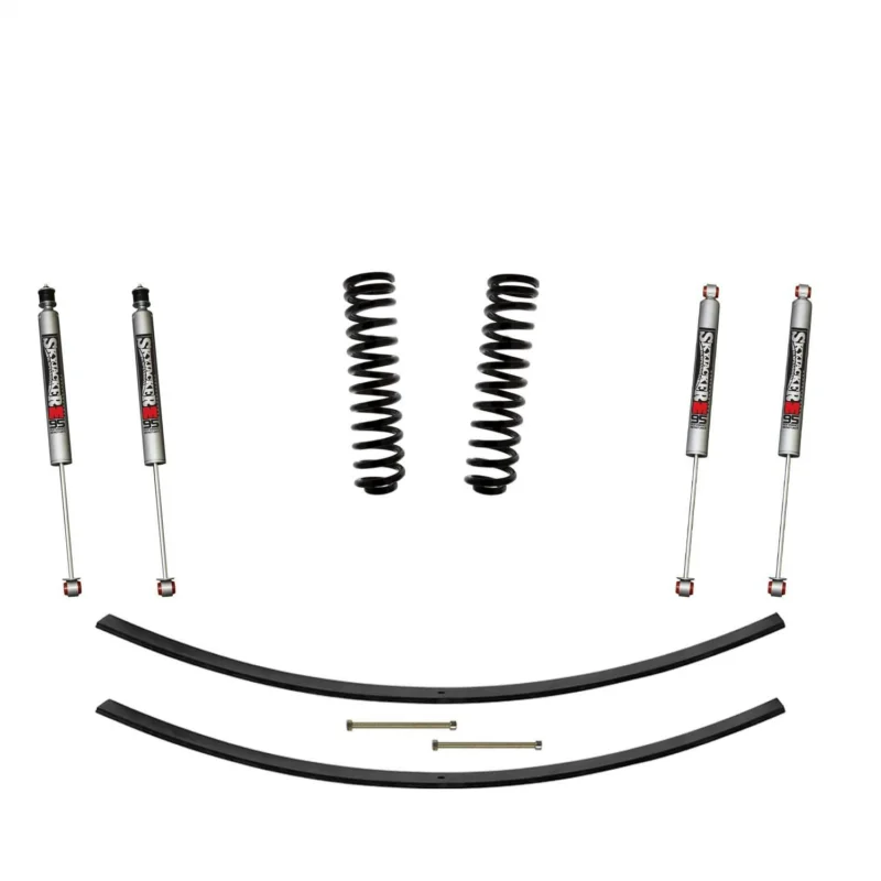 Skyjacker F825K-M - Suspension Lift Kits