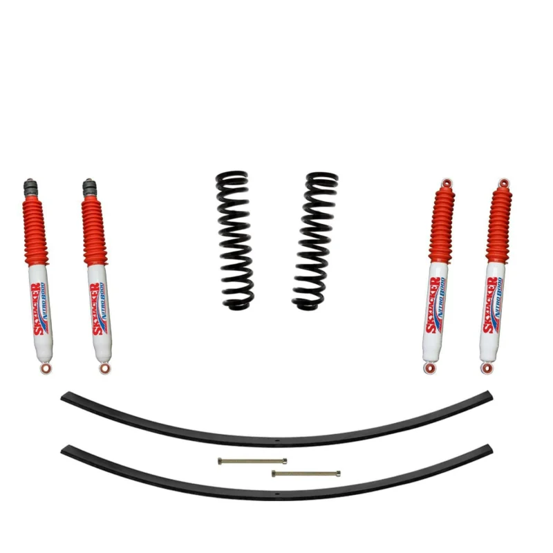 Skyjacker F825K-N - Suspension Lift Kits