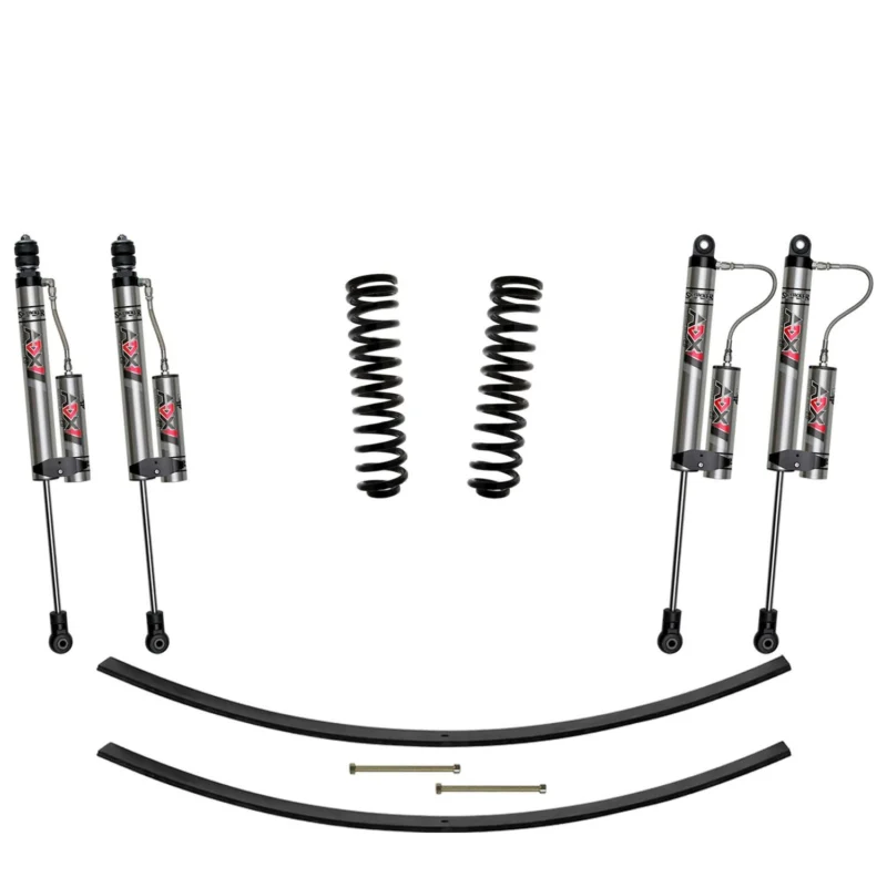 Skyjacker F825K-X - Suspension Lift Kits