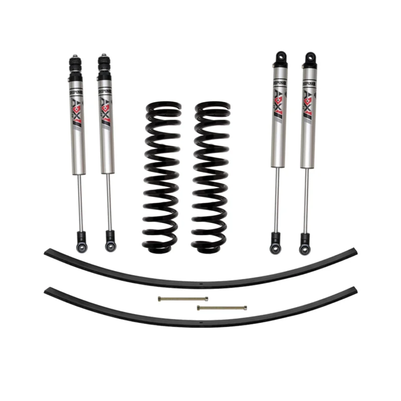 Skyjacker F825K-XM - Suspension Lift Kits