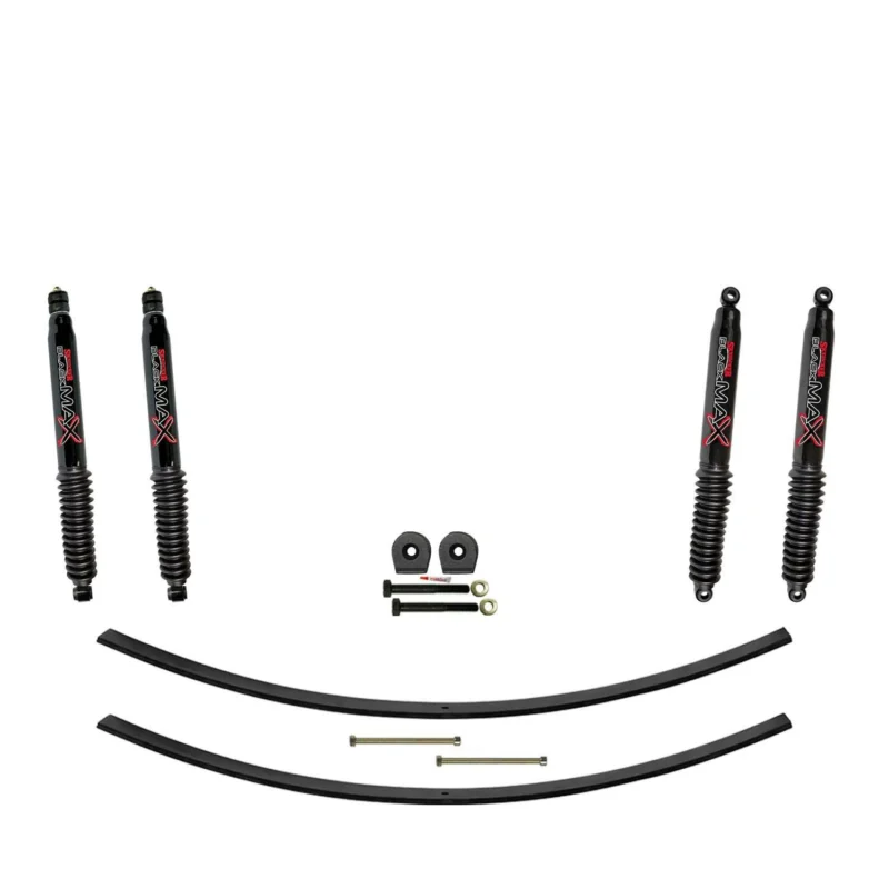 Skyjacker F82MK-B - Suspension Lift Kits