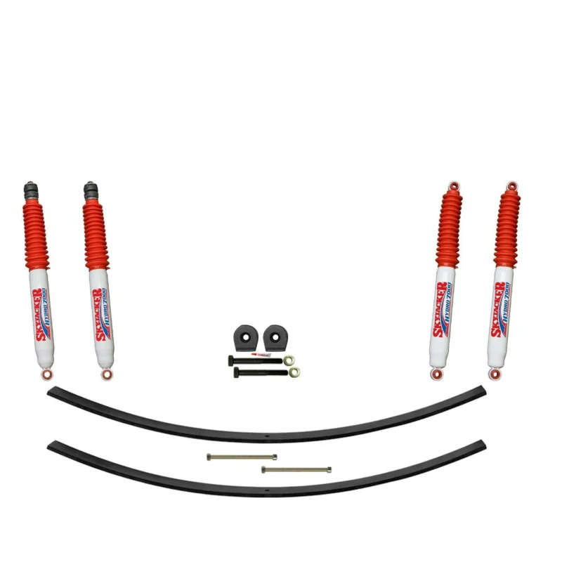 Skyjacker F82MK-H - Suspension Lift Kits