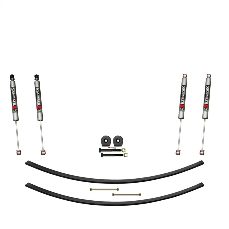 Skyjacker F82MK-M - Suspension Lift Kits