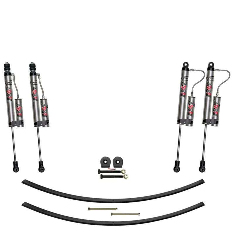 Skyjacker F82MK-X - Suspension Lift Kits
