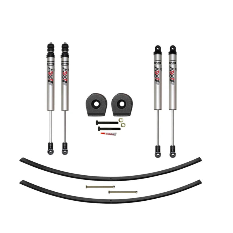 Skyjacker F82MK-XM - Suspension Lift Kits