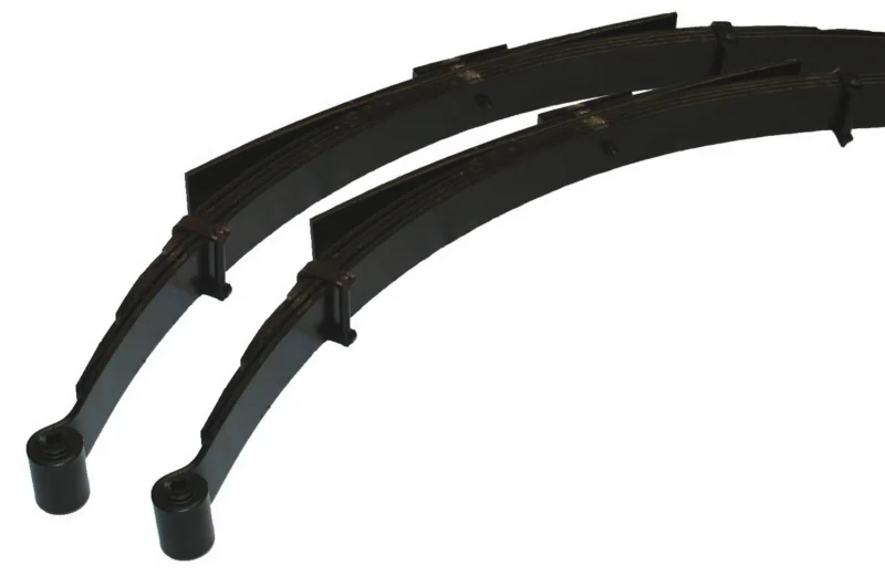 Skyjacker F840 - Softride Leaf Springs