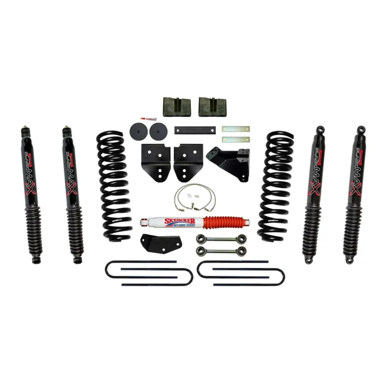 Skyjacker F8401K-B - Suspension Lift Kits