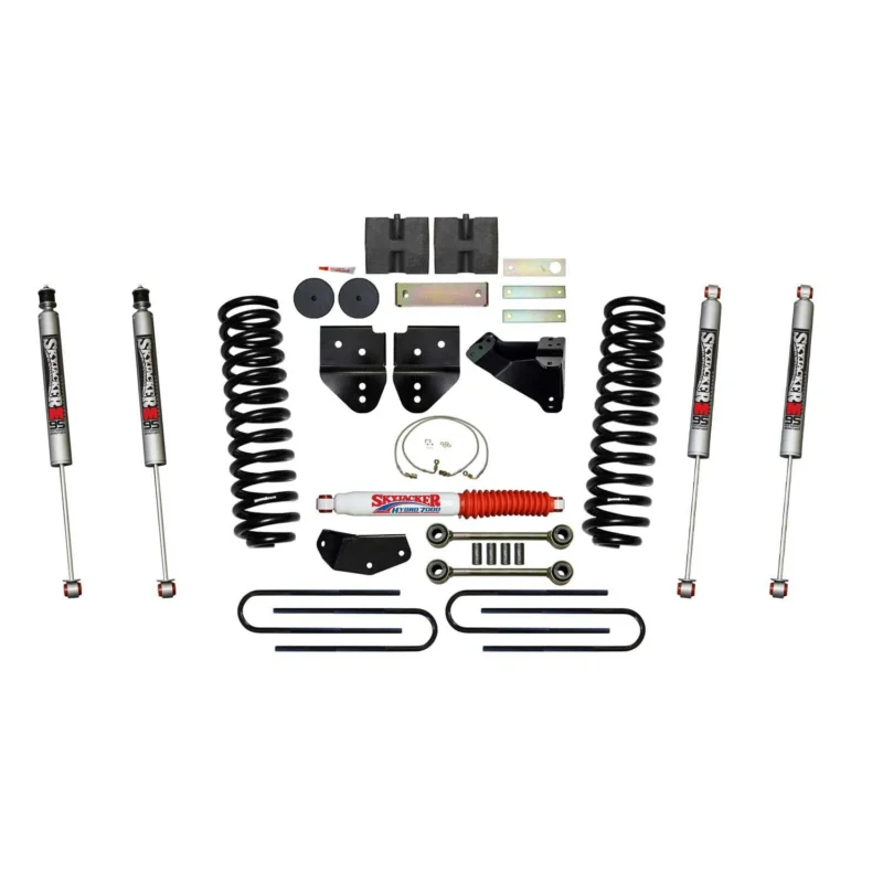 Skyjacker F8401K-M - Suspension Lift Kits